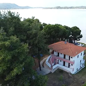 Apartment Efi, Vourvourou